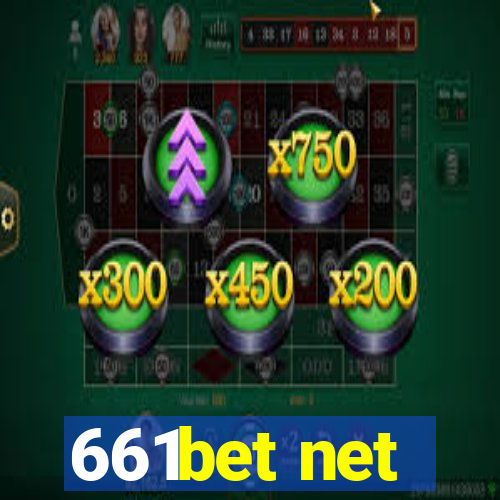 661bet net